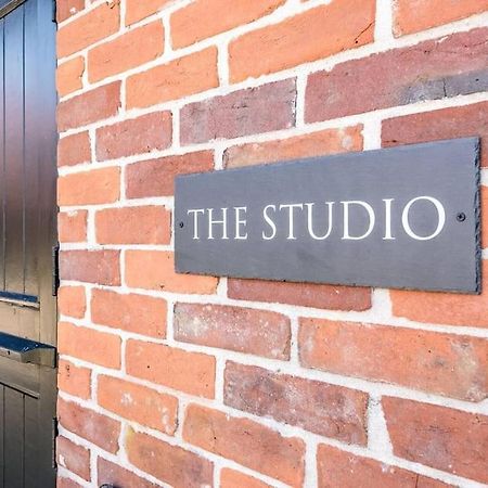 וודברידג' The Studio, Hoo מראה חיצוני תמונה